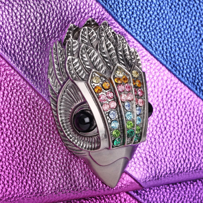 Kurt Geiger mujer london cuero xxl kensington 2LPR27 | bolsas varios/otros